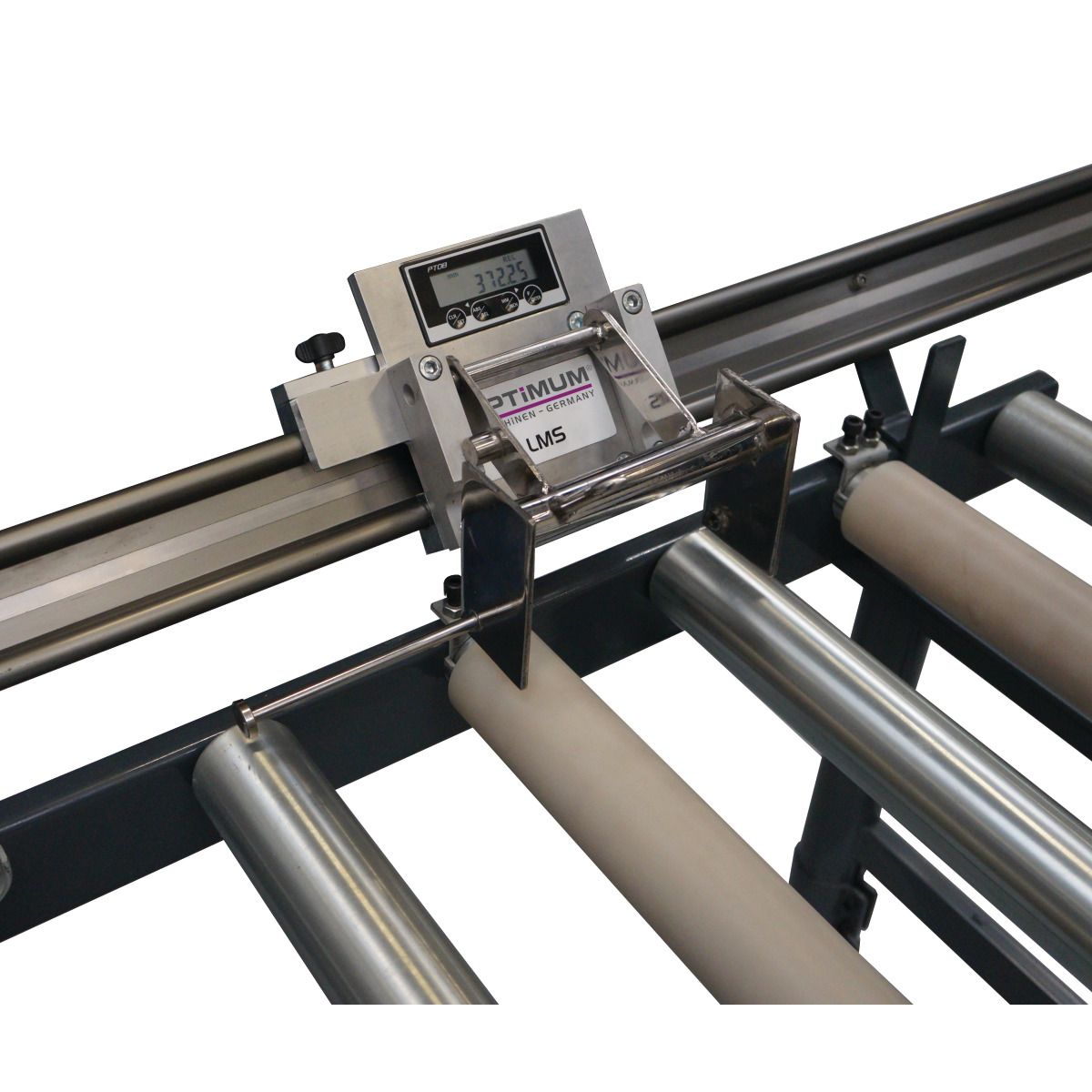 Längenmesssystem Optimum LMS 10