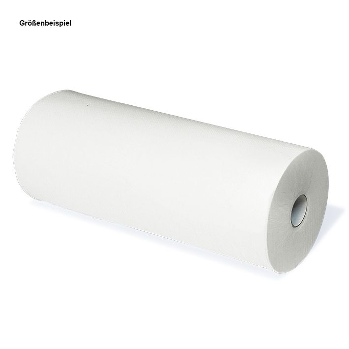 Ärztekrepp 2-lagig,39 cm x 150 m (6 Rl.)Pal. = 25 Kart.