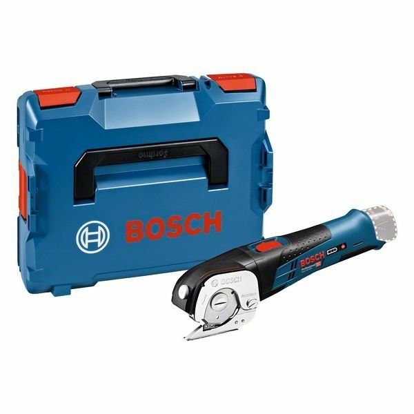 Bosch Akku-Universalschere GUS 10,8 V-LI