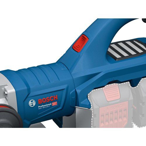 Akku-EXPERT-Winkelschl. EXWS18V2-230P (solo XL) ohne Akku ohne Ladegerät XL-Boxx