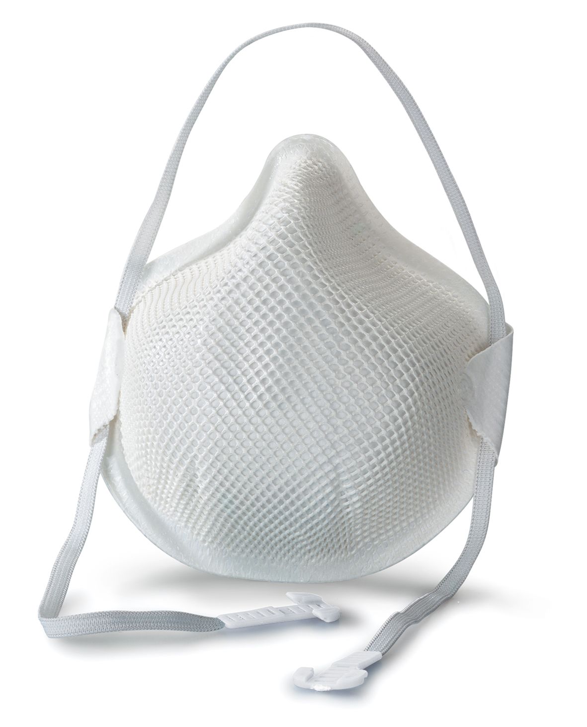Atemschutzmaske FFP2 NR D Smart