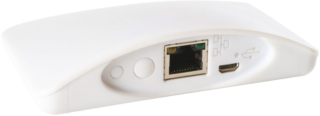 Smarthome Steuerung My Higgins