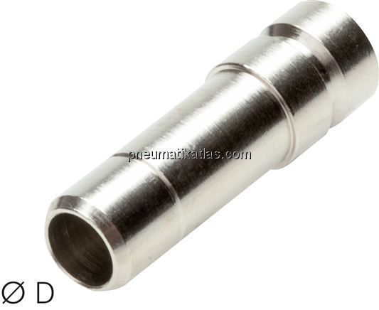Verschlussstopfen für 4mm Steckanschlüsse, IQS-MSV