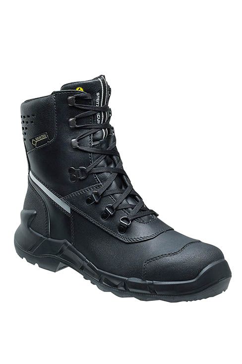 ESD Sicherheitsstiefel S3 Steitz Secura ACSTAV5GTXS3NB36P