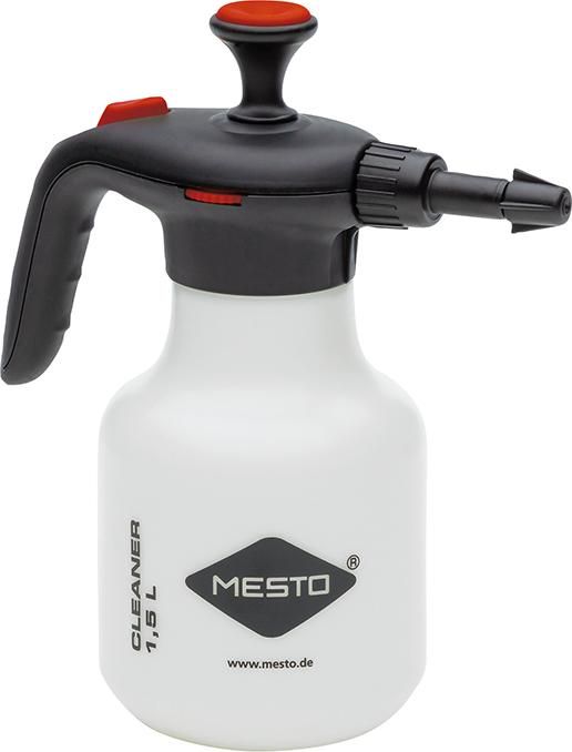 Drucksprüher 1,5 LiterCLEANER EXTRA FPMmit Ür zugsrohr