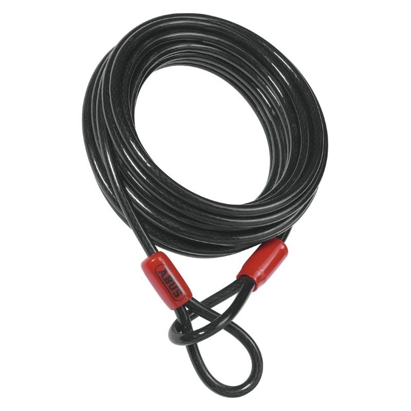ABUS Schlaufenkabel Cobra "10/1000"