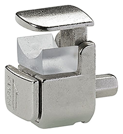 HETTICH Glasbodenträger