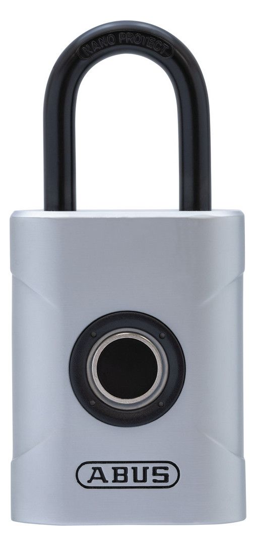ABUS Touch Fingerprint-Vorhangschloss 57/45