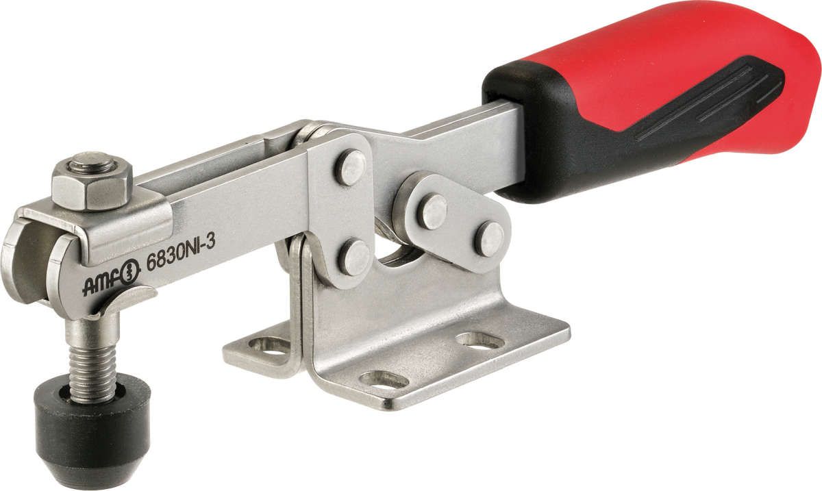 Waagerechtspanner 6830NI GR.0 rostfrei AMF