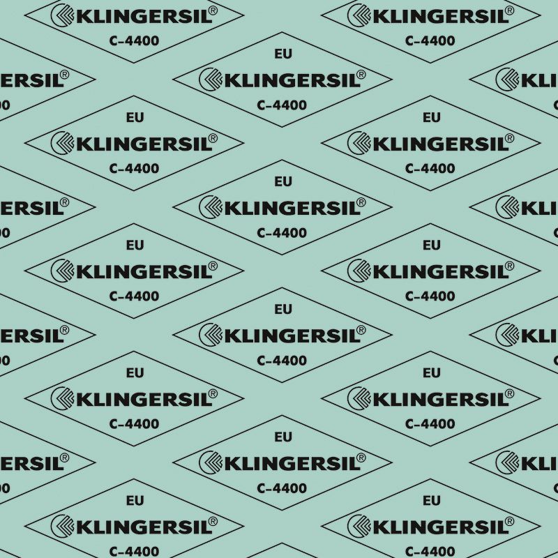 KLINGERSIL® C-4400 Platte