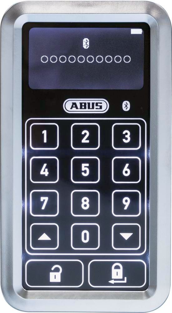 BT-Tastatur HomeTec Pro CFT3100S