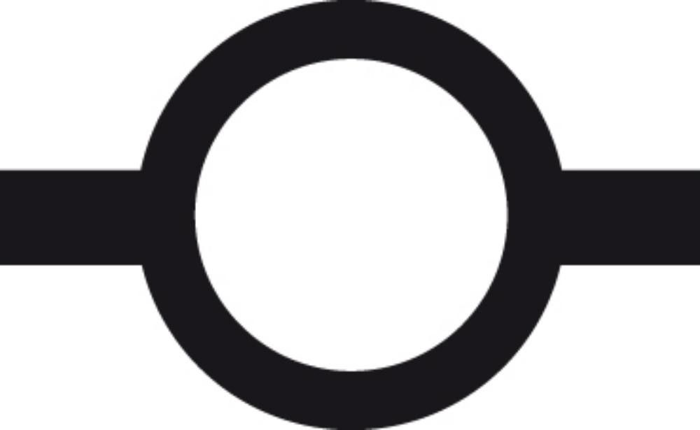 SuB Schaltschrankschlüssel, Kreuzform