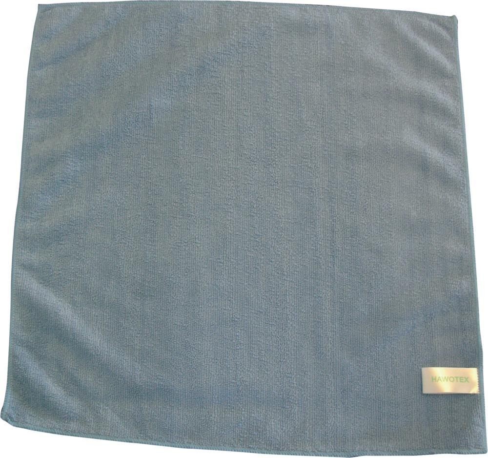 Hawotex Microfasertuch blau (Pack a 5 St.)