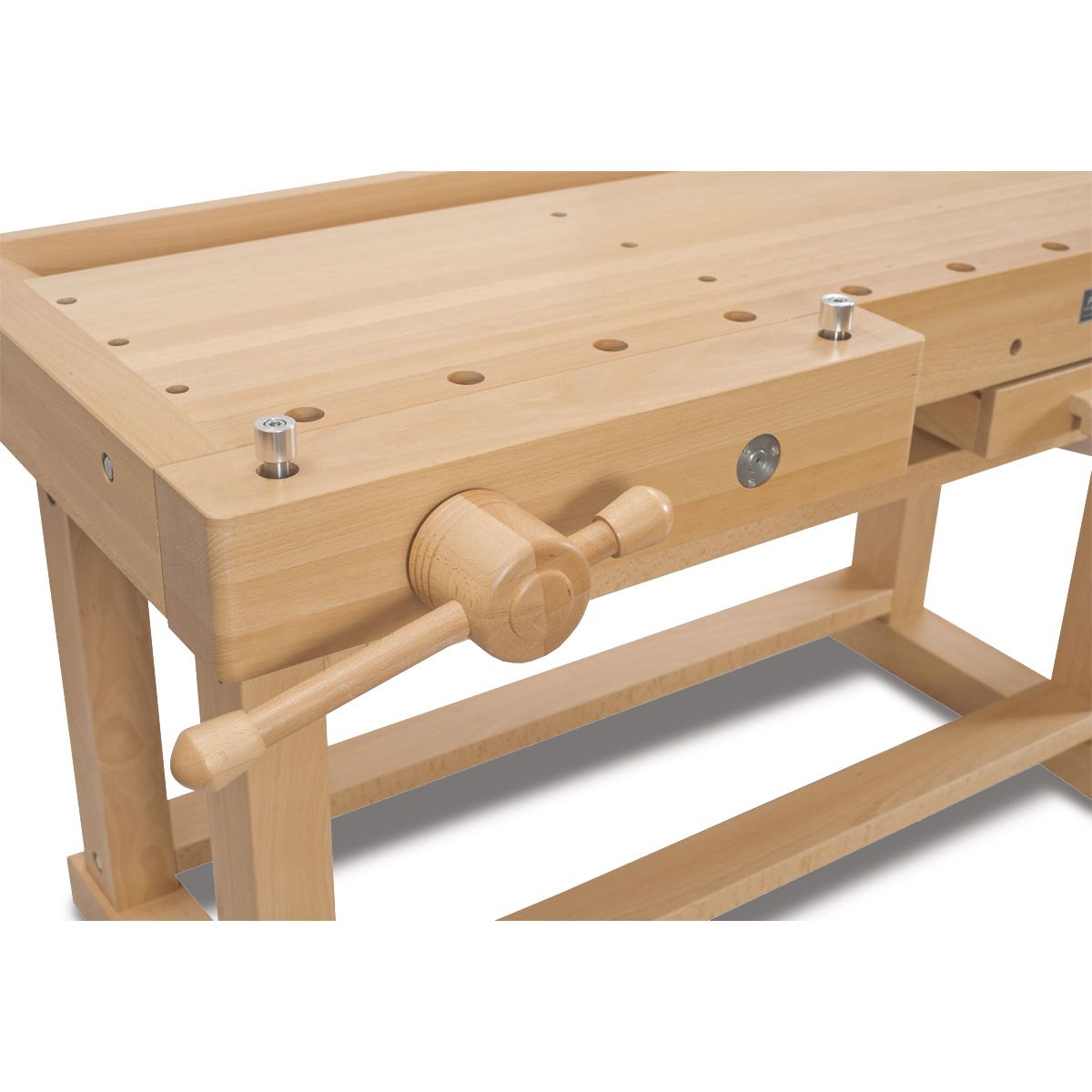 Hobelbank Holzkraft HB 2080