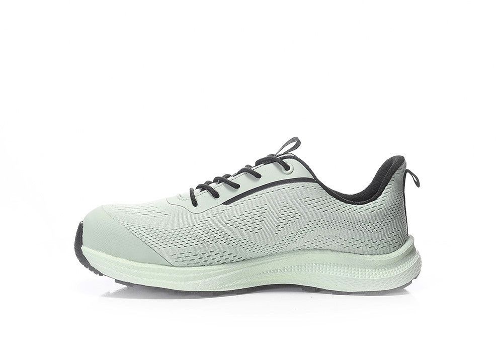 Sicherheitshalbschuh TAVIXX XXFE mint Low ESD S1, Gr. 36