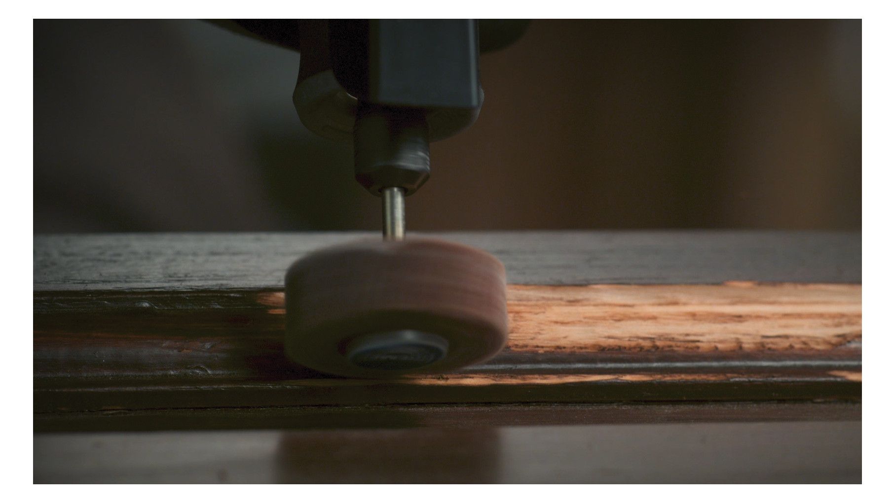 DREMEL Schleiffächer, (VE: 1 Stück)