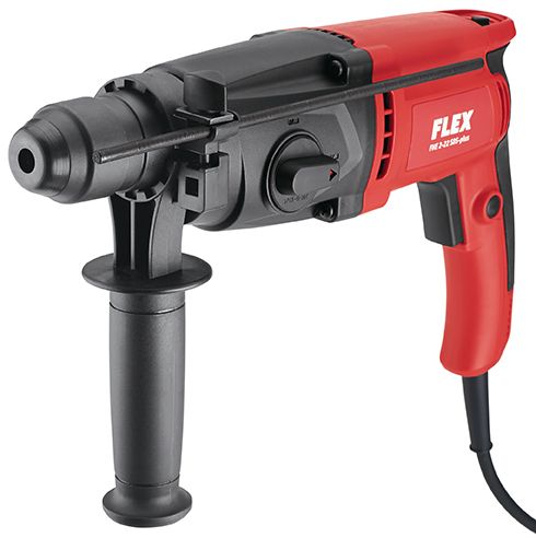 Flex Bohrhammer FHE 2-22 SDS-plus