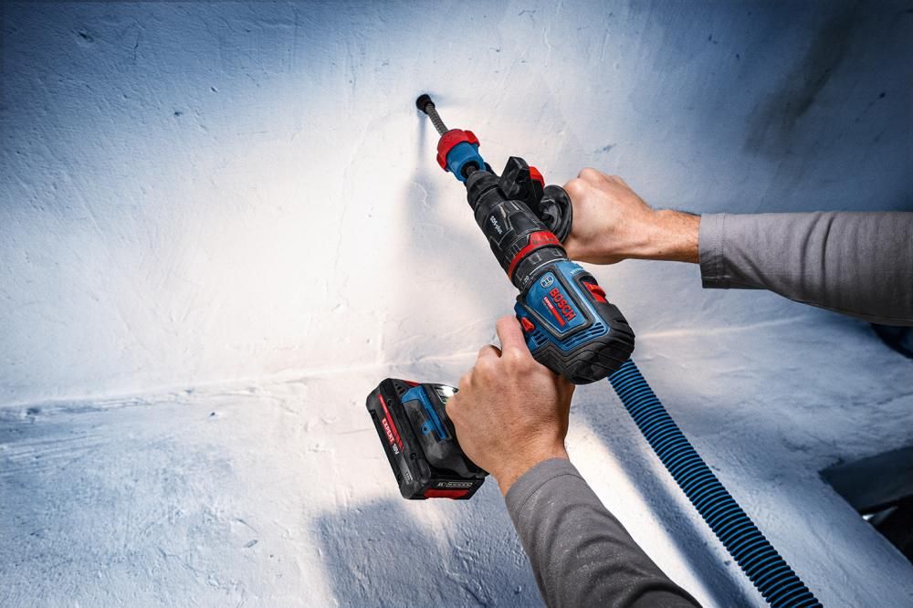 Akku-EXPERT-BohrschrauberEXSR18V-90FC GFA 18-M/H ohne Akku ohne Ladegerät L-Boxx