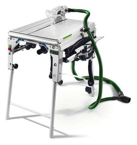 FESTOOL Tischzugsäge, "PRECISIO"