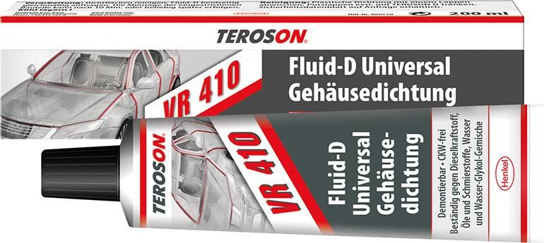 TEROSON VR 410 TB200mL EGFD Flächendichtung Henkel