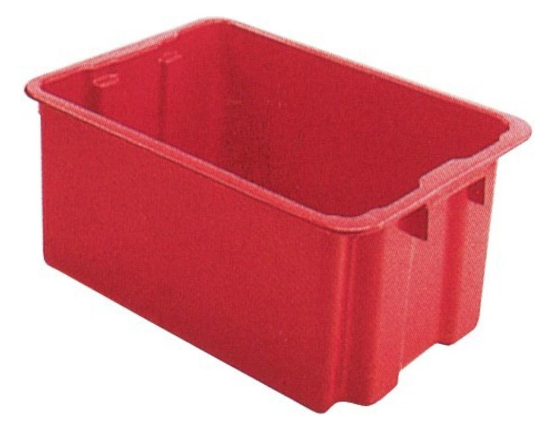 Drehstapelbehälter, Volumen: 60 Liter