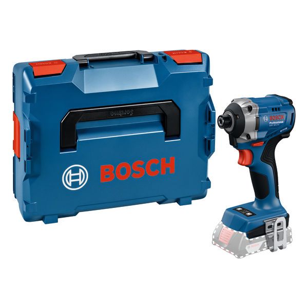 Bosch Akku-Drehschlagschrauber GDR 18V-215