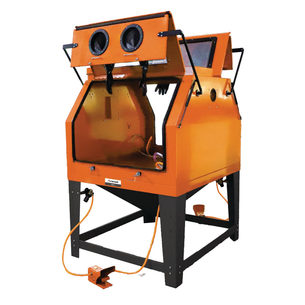 Sandstrahlkabine Unicraft SSK 5