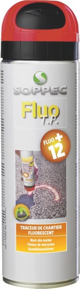 TP Baustellenmarkierspray500ml pink
