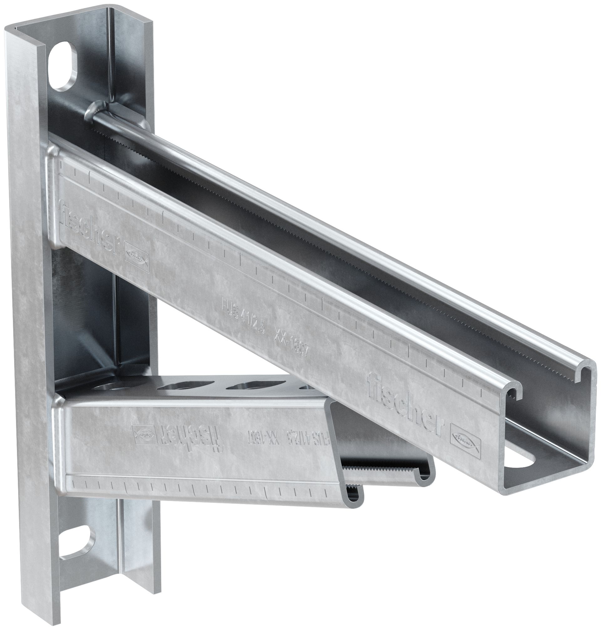 Auslegerkonsole Massiv FCA - 300