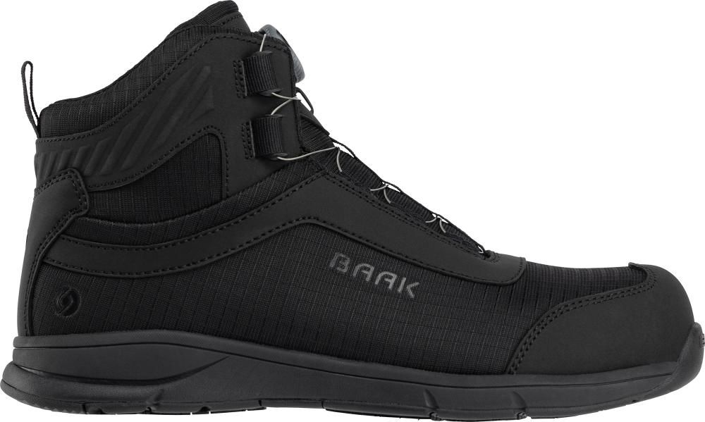 Stiefel SAMSON, BOA, ESD SRC S3, Gr.35