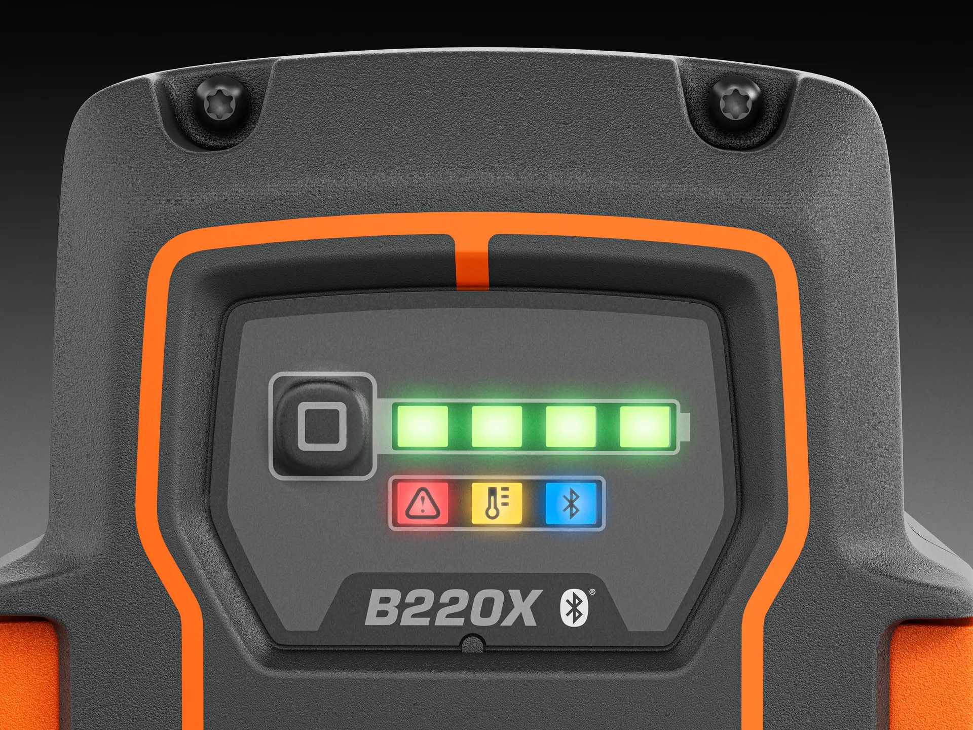 Husqvarna Akku 40-B220X