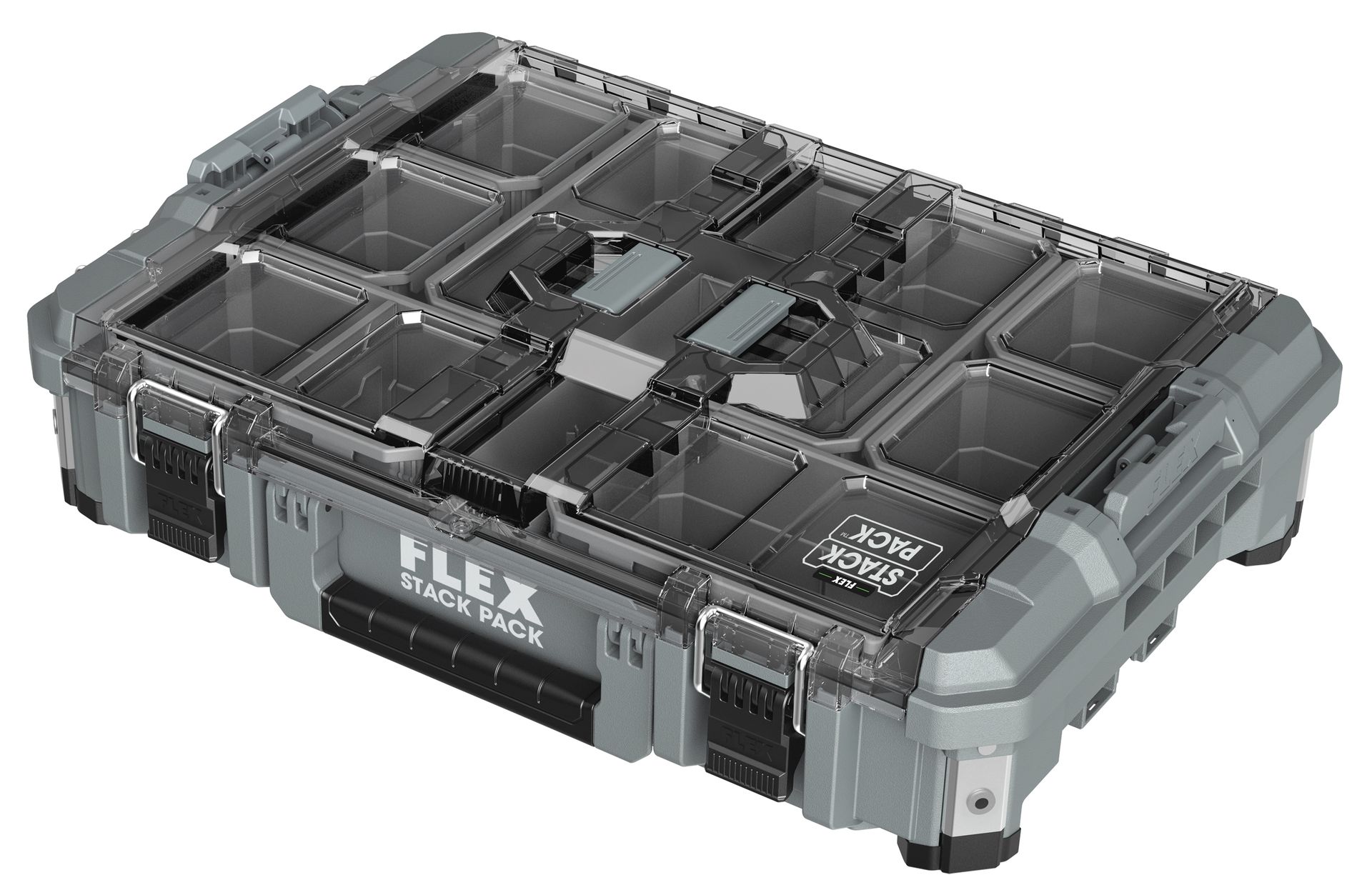 Flex Transportkoffer TKL SP BO