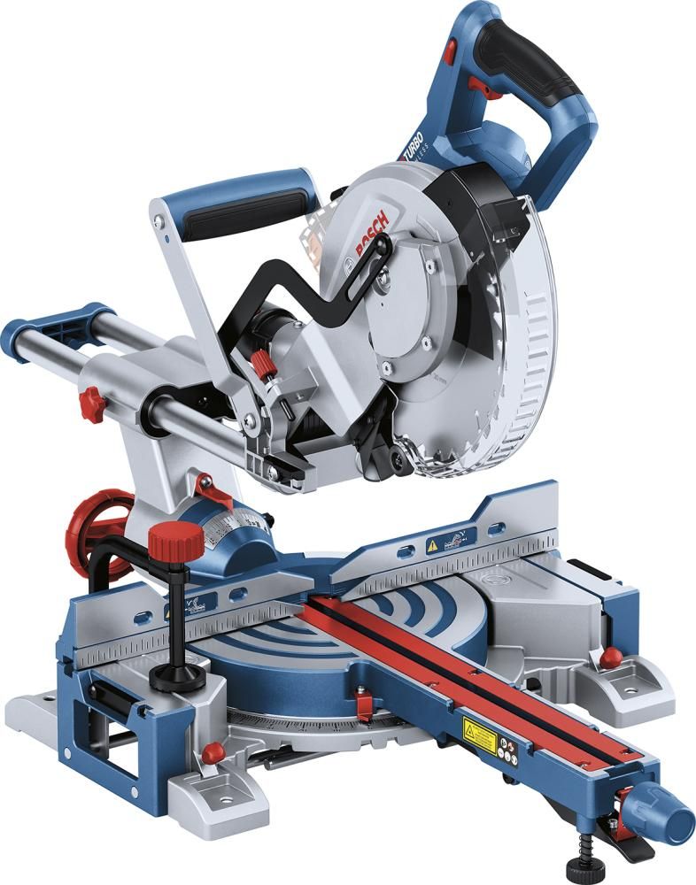 Akku-Paneelsäge solo GCM 18V-216 D Bosch ohne Akku ohne Ladegerät Karton
