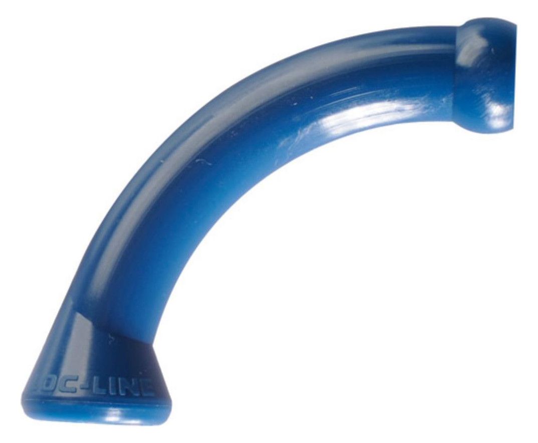 LocLine Schlauchbogen 90°, 1/4"