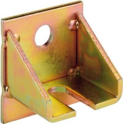 HELM 404 W Wandwinkel galvanisch verzinkt