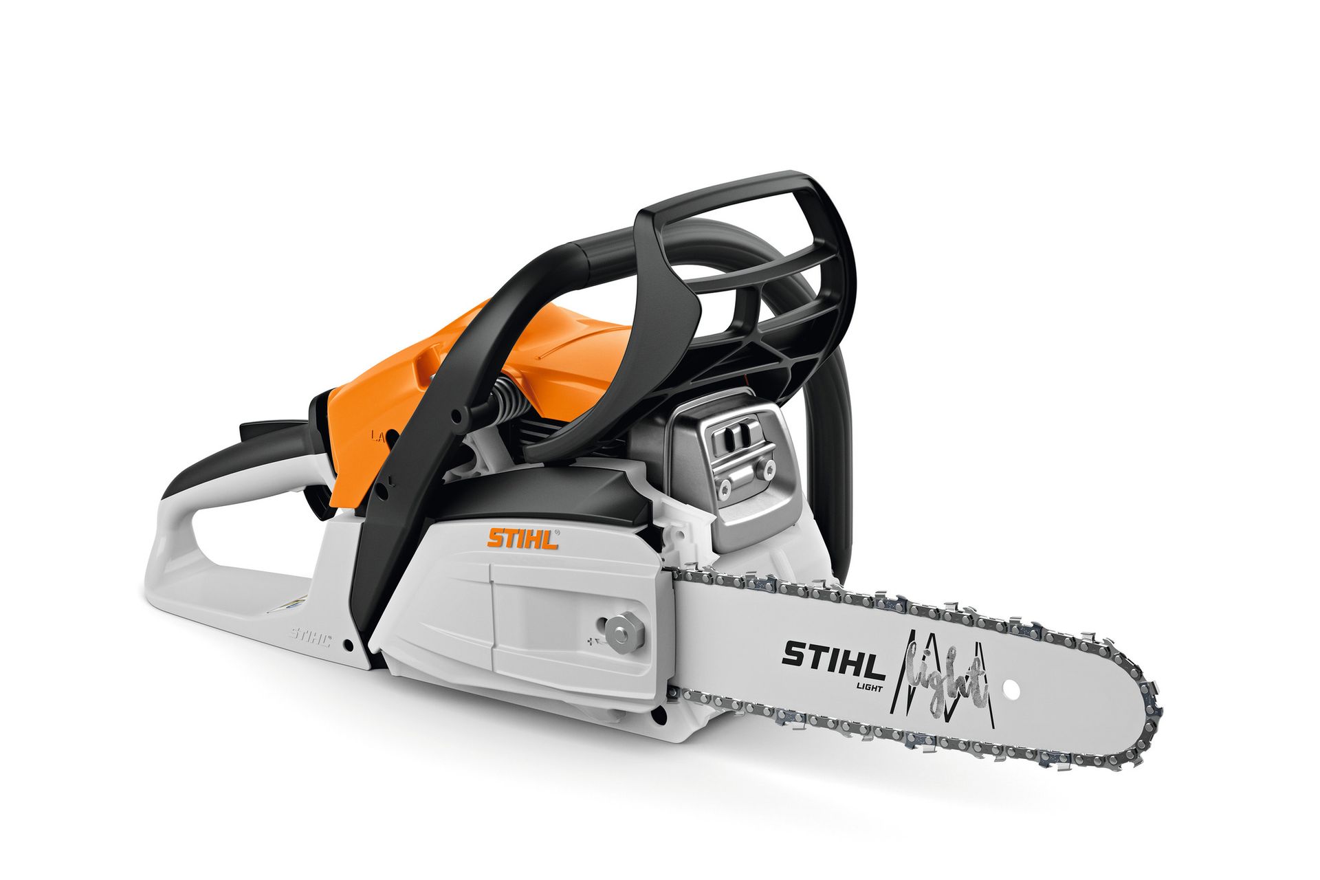 STIHL Benzin-Kettensäge MS 162, PM3