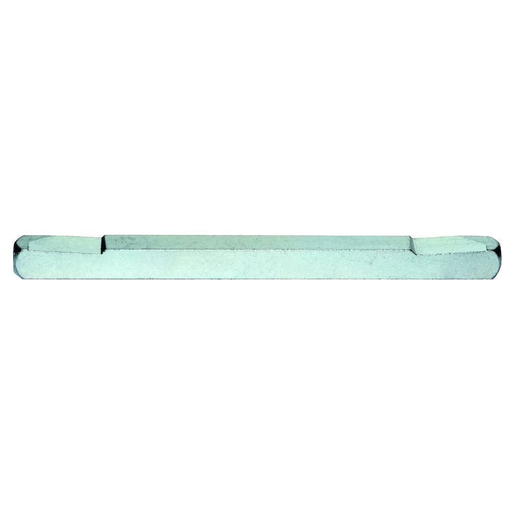BKS Drückerstift VK9 LG100 ZN