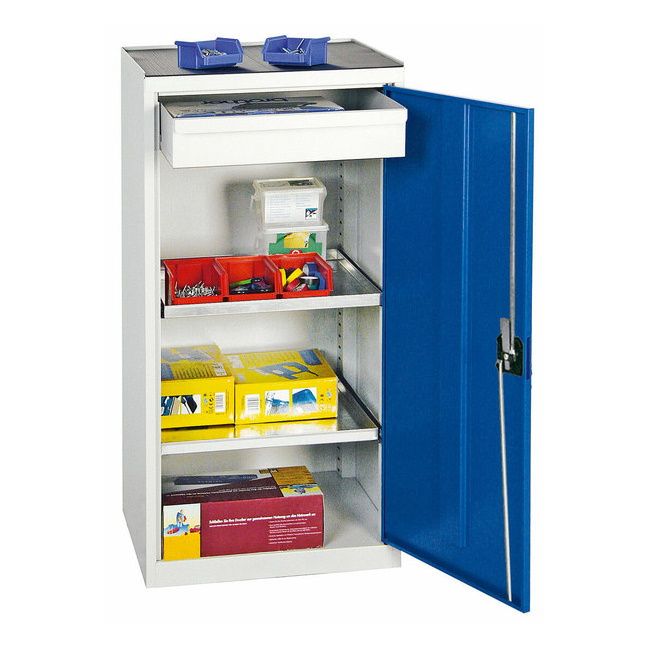 STUMPF Materialschrank, "2000"