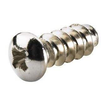 HETTICH Direktbefestigungsschraube 6,3x11 mm