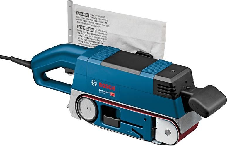 Bandschleifer GBS 75 AE Bosch