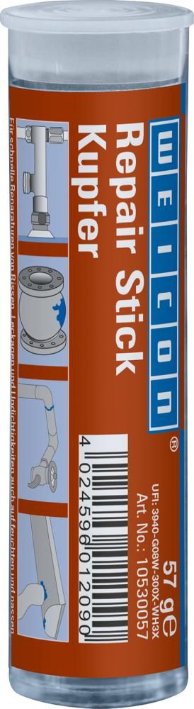 WEICON Repair Stick Kupfer 57 g