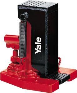 Maschinenheber YAM-2 Hub 113 mm Tragkraft 2000 kg