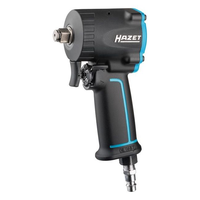 HAZET kurzer DL-Schlagschrauber, 1/2"