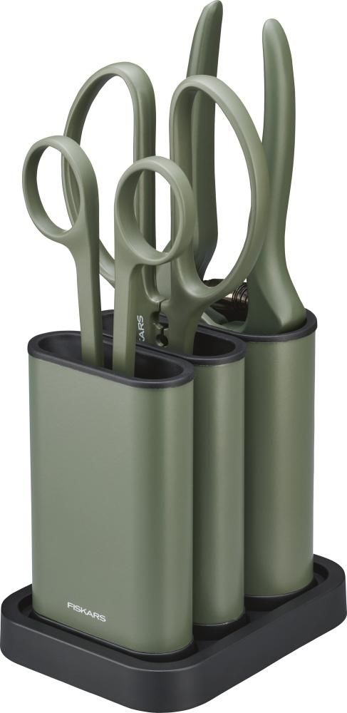Pflegeschnitt-Set 3-tg.