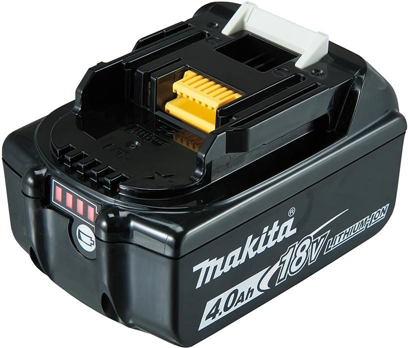 Ersatzakku BL1830B 18,0V 3,0 Ah Makita