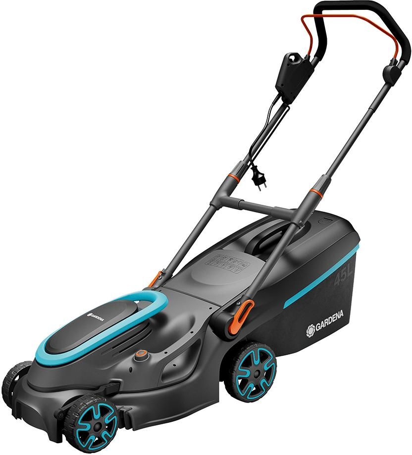 Elektro-Rasenmäher PowerMax 37/1800 G2