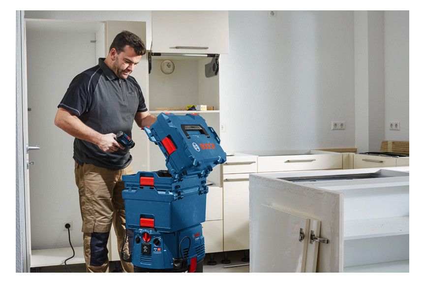 BOSCH L-Boxx-Koffersystem