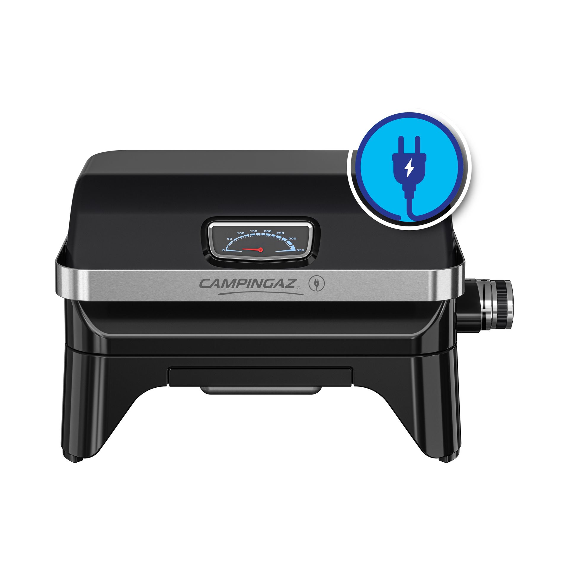 Elektrogrill Attitude 2go
