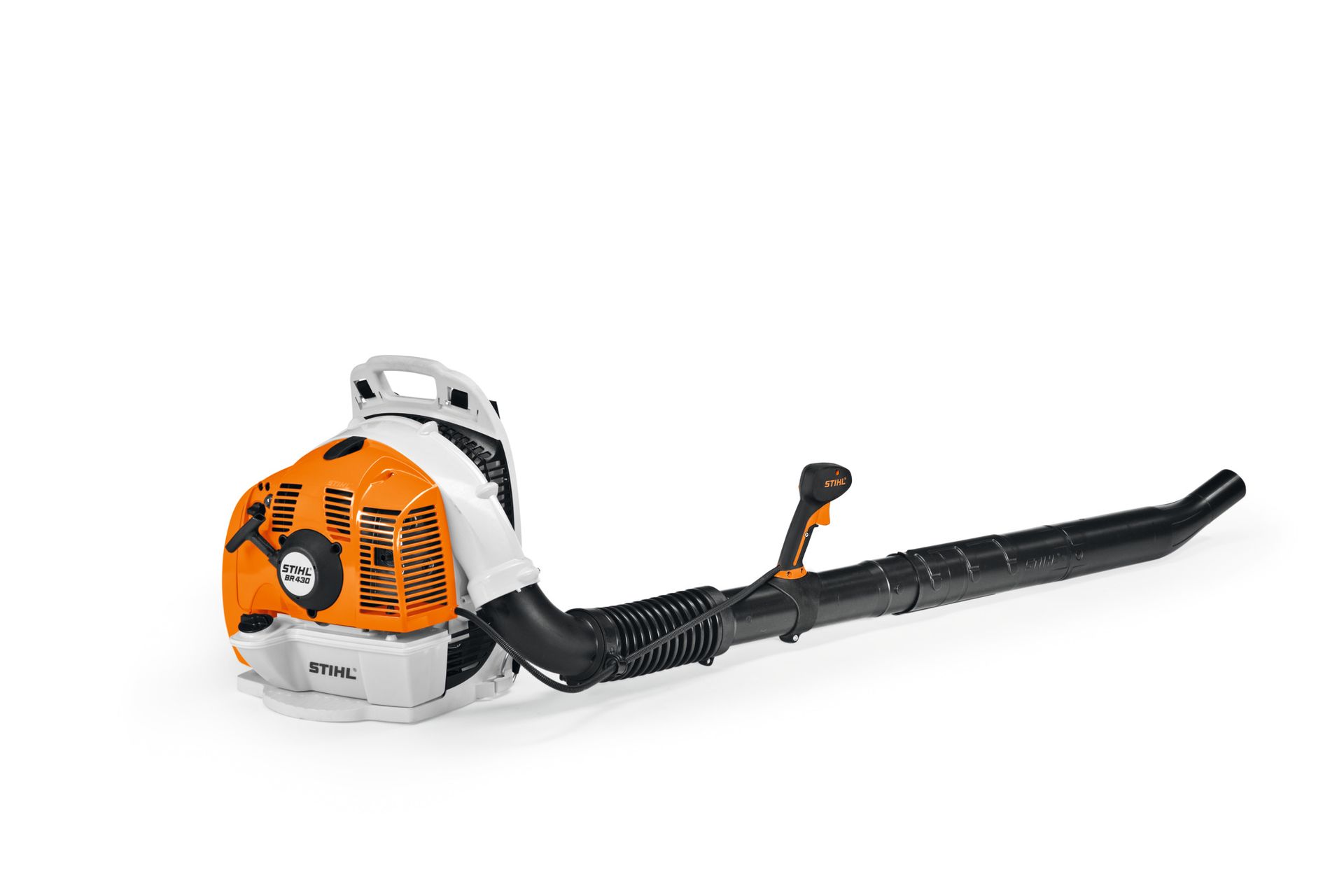 STIHL Benzin-Laubbläser BR 430
