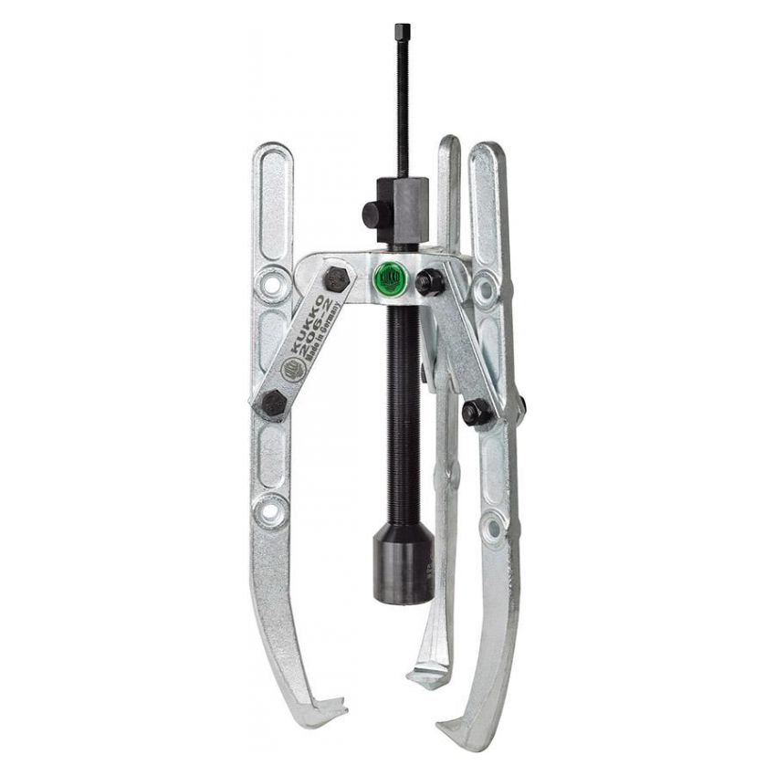 KUKKO Hydraulikabzieher, 3-armig